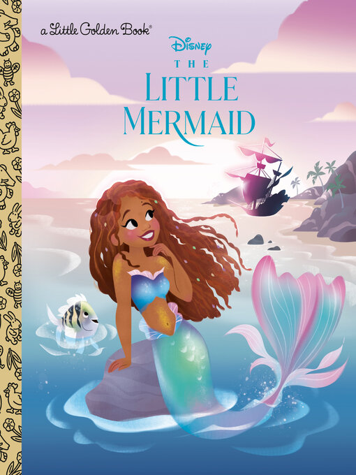 Title details for The Little Mermaid by Lois Evans - Available